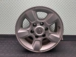 2005 Toyota Tundra 16X7 Alloy Wheel. Fixed Price $57.60.