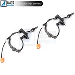 2PCS Abs Wheel Speed Sensor Front For 2003-2008 Acura Tsx Honda Accord 2.4L 3.0L. Fixed Price $17.29.