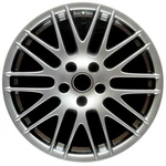 Wheel Rim Porsche Cayenne 2011-2018 95836214810EP8 Factory Spyder Oe 67406. Fixed Price $679.00.