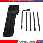 Replacement Jack 1998-11 Ford Ranger Spare Lug Wrench Ext Tire Tool Kits. Fixed Price $31.43.