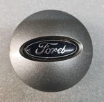 Ford 2.5" Hub/center Cap 17" Oem Aluminum Wheel 6F23-1A096-BA 6L24-1A096-AA. Fixed Price $10.99.