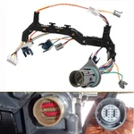 2006-2009 Transmission Wiring Harness For 1000/2000 Allison Speed Gm/duramax. Fixed Price $64.00.