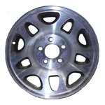 Wheel Aluminum 2010-2011 Ford Ranger. Fixed Price $303.80.