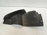 04-10 Volkswagen Touareg Front Right Wheel Arch Liner Fender Extension 7L6809968. Fixed Price $19.00.