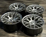 18" Avant Garde M359 Wheels Rims Bmw F30 320I 328I 335I E90 E92 Set Of 4 Zcp Csl. Fixed Price $1496.00.