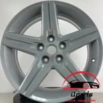 Chevrolet Camaro 2010-2012 18" Factory Original Wheel Rim 5439 92197465. Fixed Price $268.43.