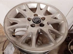 16X7 Alloy Wheel Rim, Spoke From 2004 Volvo XC70 12504155. Fixed Price $98.38.