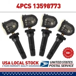 X 13516165 Tire Pressure Sensor Oe Tpms For Chevrolet Silverado 433MHZ. Fixed Price $31.99.