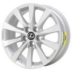 18" Lexus LS460 Wheel Rim Factory Oem 74221 2010-2012 Silver. Fixed Price $395.00.