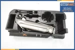 Mercedes W212 E250 E350 E550 CLS550 Spare Tire Accessories Holder Jack Oem. Fixed Price $108.90.