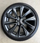2025 18" Toyota Corolla Xse Wheel Rim Tire Oem 75236 Gray 2024 2023 2022 2021. Fixed Price $324.95.