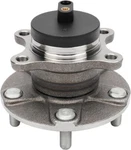 Drivestar 512486 Rear Wheel Hub And Bearing For 2008 - 2012 2013 Suzuki SX4 Fwd. Fixed Price $51.99.