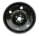 New Oem Ford 18" X 4" Compact Spare Tire Wheel Rim FT4Z-1015-A Edge 15-18. Fixed Price $89.95.