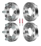 Eccpp 4X 5X135 Wheel Spacers Lug 1.5" 1997-2002 Ford Expedition. Fixed Price $89.99.