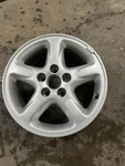 #69403 01-03 Toyota RAV4 Oe Used Wheel Silver 16" 4261142130. Fixed Price $125.00.