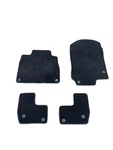 Mercedes Gle Gls W167 X167 Oem Black Carpet Floor Mats 2020-2024 A1676801510. Fixed Price $149.00.