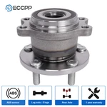 Eccpp 1PCS Wheel Hub Bearing Rear For Subaru Outback Legacy 2005-2009 2.5L 3.0L. Fixed Price $40.95.