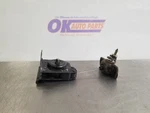 2012 Chevy Silverado 1500 4.8L Spare Wheel Carrier. Fixed Price $40.00.