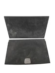 2020 Mercedes-benz GT53 X290 Oem Rear Floor Cargo Mat Tray Trim A2906803802. Fixed Price $349.99.