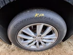 2014 Infiniti Q50 17 Alloy Wheel V Spoke, Used, Grade B, No Tire. Fixed Price $113.95.