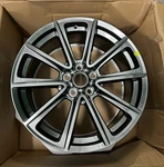 Brand New Oem Factory 2015-2019 Ford Mustang Wheel FR3Z1007C. Fixed Price $242.10.