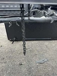 Ranger 2021 Spare Wheel Carrier 3788500. Fixed Price $115.00.