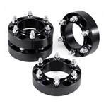 Maxpeedingrods 4PCS 6X5.5 Wheel Spacers 1.5 Inch 106MM Hub Bore For Toyota. Fixed Price $222.99.