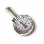 Mustang Tire Pressure Gauge * Classic Design Ships Worldwide & Free To The Usa. Fixed Price $33.00.