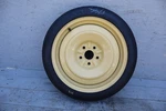 2006-2009 Lexus IS250 Emergency Spare Tire Wheel Rim Compact Donut Oem. Fixed Price $94.49.