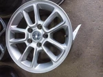 Wheel Wk Body Vin Or 6TH Digit 17X8 Fits 18-22 Grand Cherokee 2022950. Fixed Price $165.89.