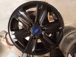 17X7-1/2 Wheel Rim From 2012 Ford F150 12686176. Fixed Price $104.38.