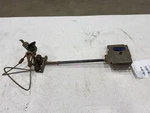 2014 Nissan Pathfinder Spare Tire Wheel Carrier. Fixed Price $80.00.