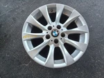 Wheel 17X8 Alloy 10 Alternating Width Spoke Fits 03-08 Bmw Z4 355302. Fixed Price $150.00.