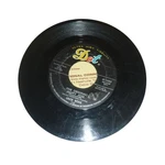Jack Ross Happy Jose Sweet Georgia Brown Dot Records 45-16302 Vinyl 7" Single. Fixed Price $10.79.