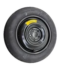 2013 2016 Mazda CX-5 Spare Tire Compact Donut Wheel Oem. Fixed Price $119.00.