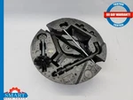 Volvo XC70 S80 Spare Tire Jack Tool Kit Trunk Set 71K Miles 07-16 Oem. Fixed Price $77.99.