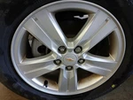 Aluminum 16X6.5 5X105MM Wheel 42671503 Fits 19-22 Trax 2937407. Fixed Price $104.00.