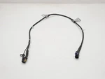 2023-2024 Honda Hr-v Rear Right Rh Passenger Side Abs Wheel Speed Sensor Oem. Fixed Price $37.49.