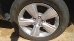 Used Wheel Fits: 2007 Acura Mdx 18X8 Alloy 5 Spoke Silver Grade. Fixed Price $154.90.