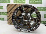 New! Oem 2013-2024 Dodge Ram 1500 Wheel Chrome Rim 20X9 1UB19SZ0AC. Fixed Price $399.00.