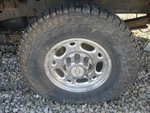 Wheel 16X6-1/2 Aluminum Hole Opt PY0 Fits 99-10 Sierra 2500 Pickup 1904441. Fixed Price $134.69.