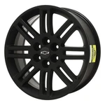 20" Buick Enclave Wheel Rim Factory Oem 7063 2009-2016 Satin Black. Fixed Price $395.00.