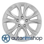 Hyundai Genesis 2012 2013 2014 17" Factory Oem Wheel Rim. Fixed Price $203.29.