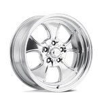 18X8 American Racing VN450 Hopster Polished Wheel 5X4.75 (0MM). Fixed Price $650.00.