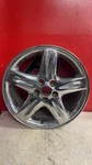 2000-2005 Lincoln Ls 17X7-1/2 Aluminum Wheel Spoke Chrome. Fixed Price $90.01.