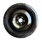 2002 - 2025 Nissan Altima Rogue Spare Tire Wheel Rim Donut T125/70D16 16" Oem. Fixed Price $135.00.