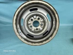 Single 15X7 Yh Chevy Z28 Rally Wheel Rim 1969 Z-28. Fixed Price $299.00.