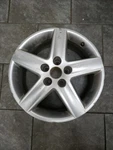 2002-2011 Audi A4 Quattro Avant S4 Wheel 17" Factory Oem Silver 58749U20 17X7.5. Fixed Price $159.95.