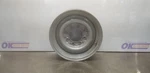 1969 Chevy C20 16X5 Steel 8 Lug Wheel Rim. Fixed Price $95.63.