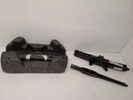 08-16 Chevrolet Impala Scissor Spare Tire Jack Foam Holder Wrench 13590430. Fixed Price $99.93.